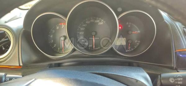 Mazda 3 2005, фото 6