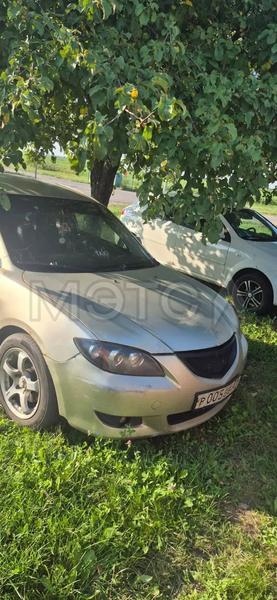 Mazda 3 2005, фото 2
