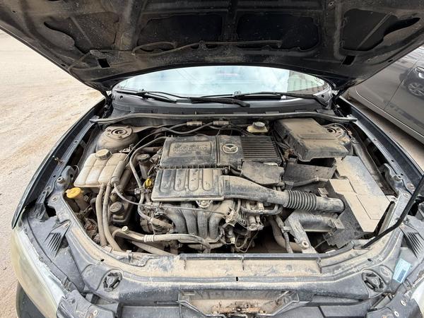 Mazda 3 2005, фото 2
