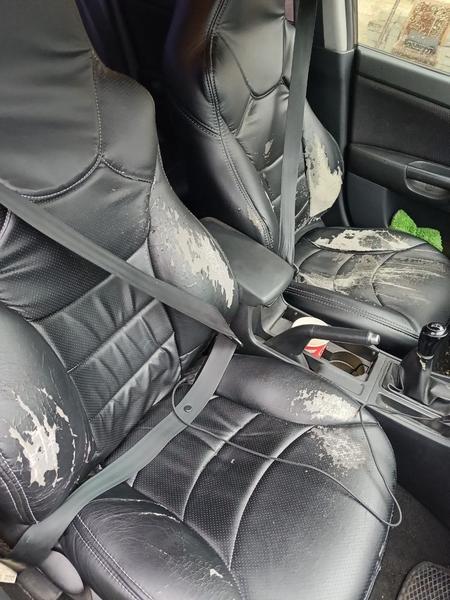 Mazda 3 2007, фото 5