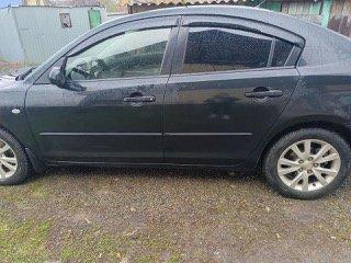 Mazda 3 2007, фото 3