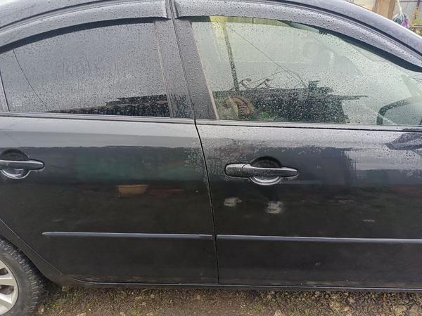 Mazda 3 2007, фото 4