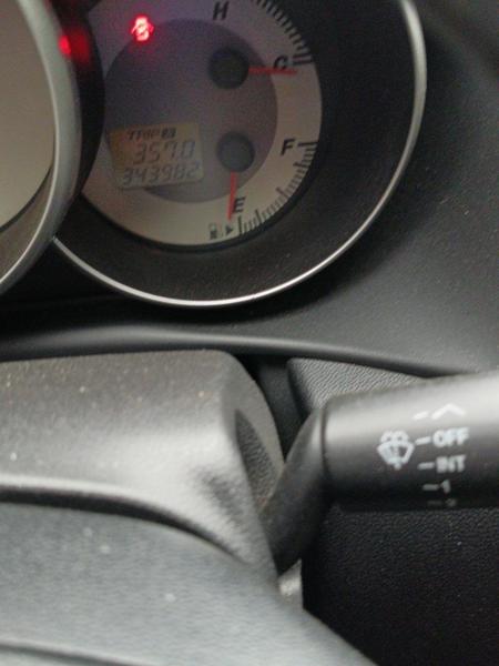 Mazda 3 2007, фото 6