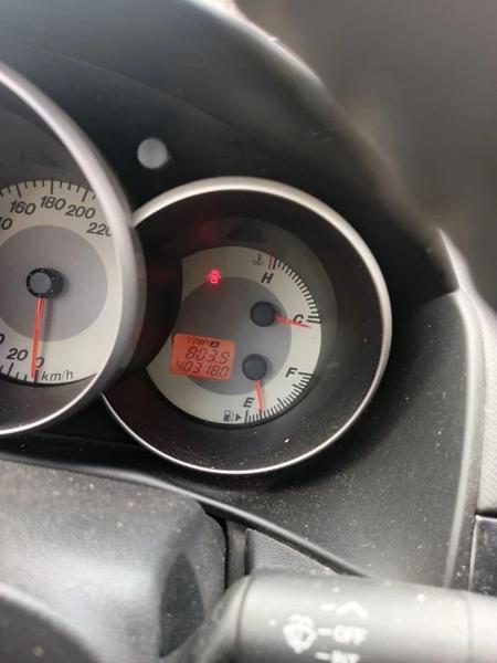 Mazda 3 2007, фото 2