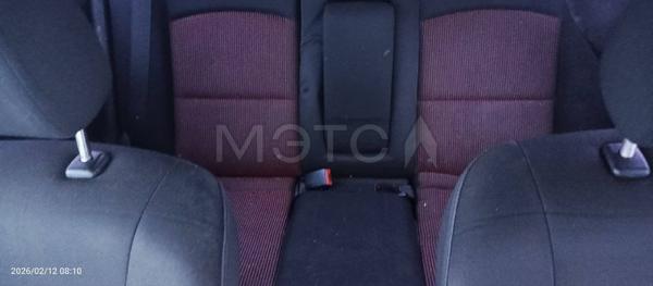 Mazda 3 2005, фото 14