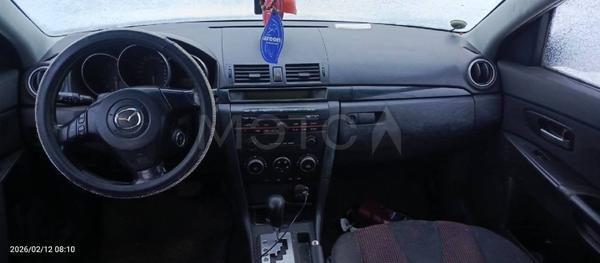 Mazda 3 2005, фото 12