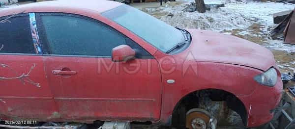Mazda 3 2005, фото 3