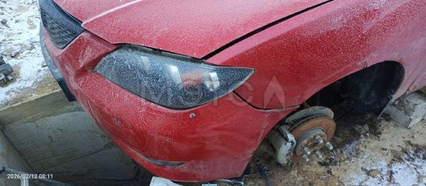Mazda 3 2005, фото 9