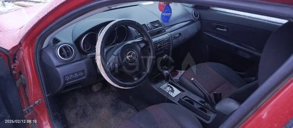 Mazda 3 2005, фото 11