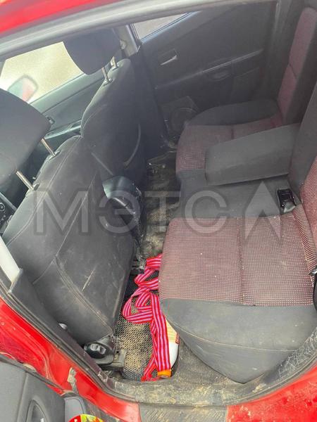 Mazda 3 2005, фото 13