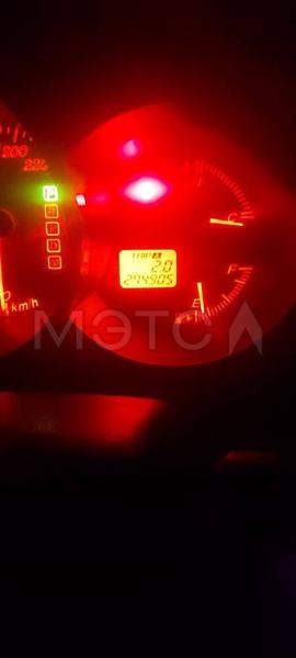 Mazda 3 2005, фото 10