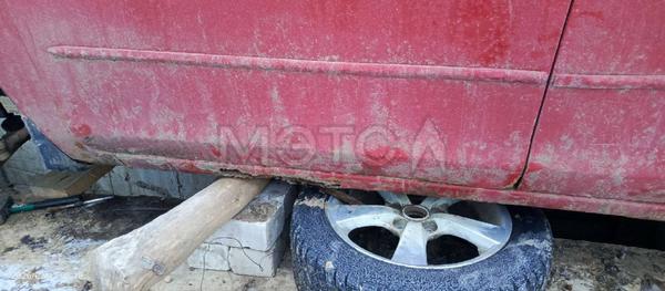 Mazda 3 2005, фото 6