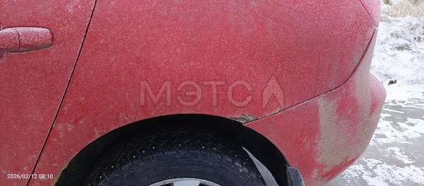 Mazda 3 2005, фото 5