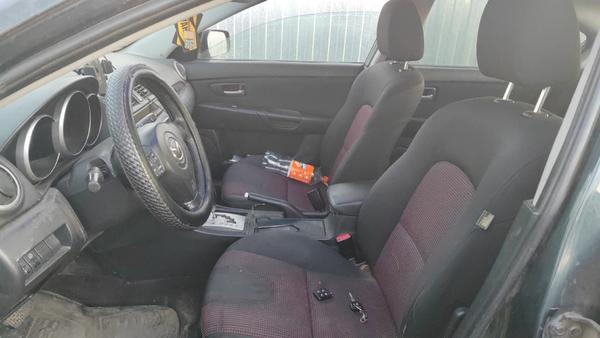 Mazda 3 2005, фото 2