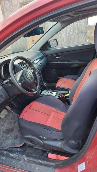 Mazda 3 2005, фото 13
