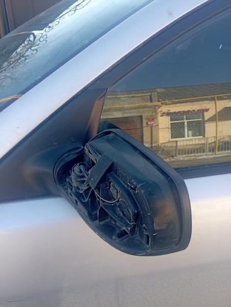 Mazda 3 2006, фото 10