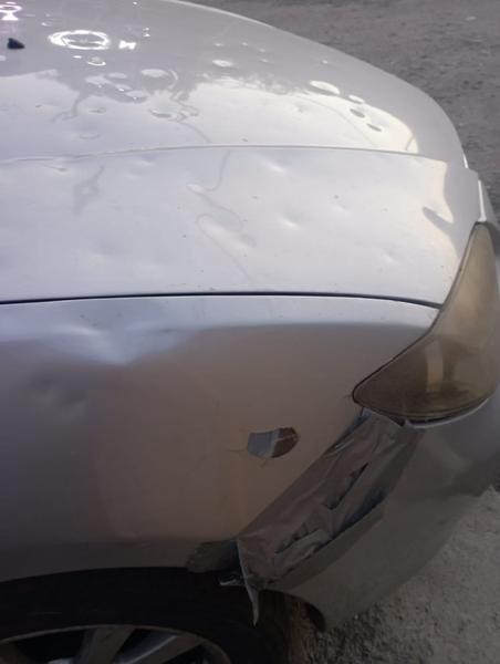 Mazda 3 2006, фото 9