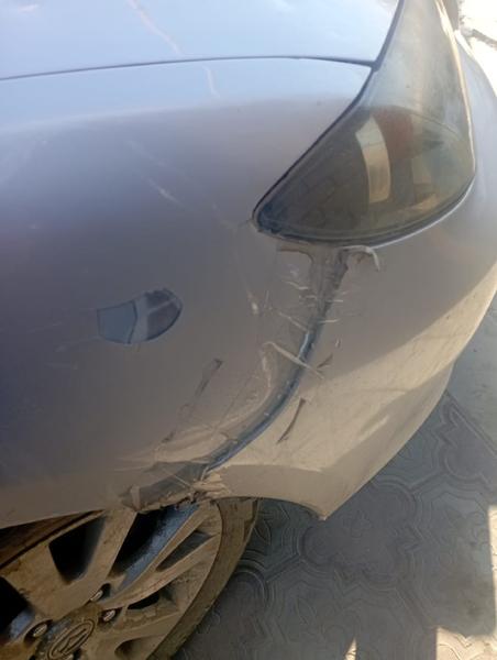 Mazda 3 2006, фото 6