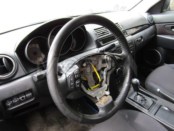 Mazda 3 2007, фото 4