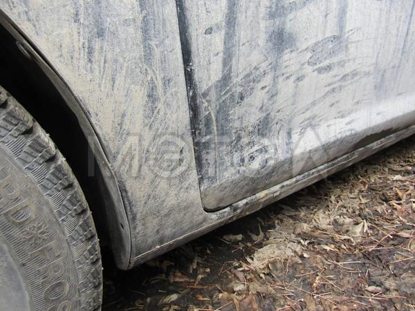 Mazda 3 2007, фото 9