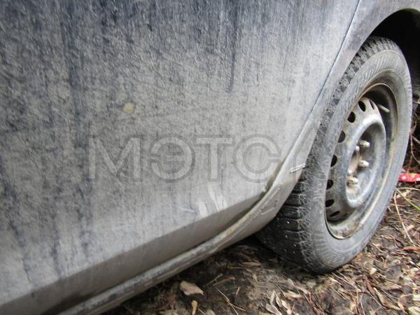 Mazda 3 2007, фото 8