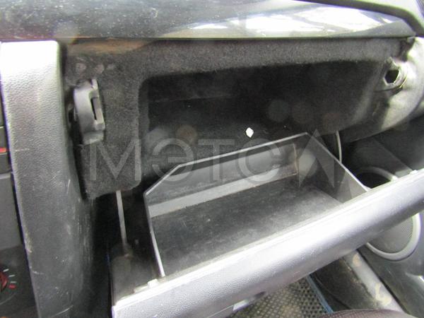 Mazda 3 2007, фото 27