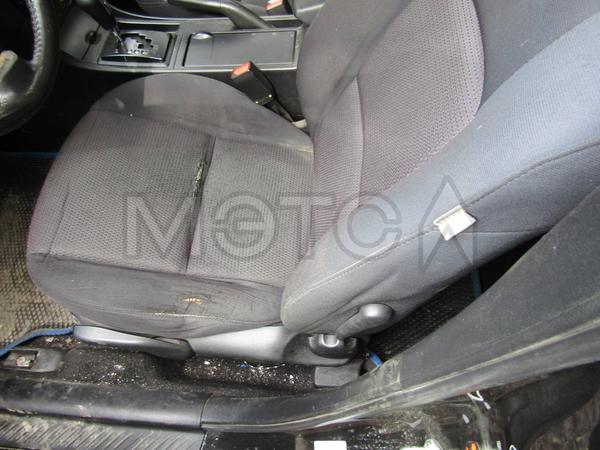 Mazda 3 2007, фото 23