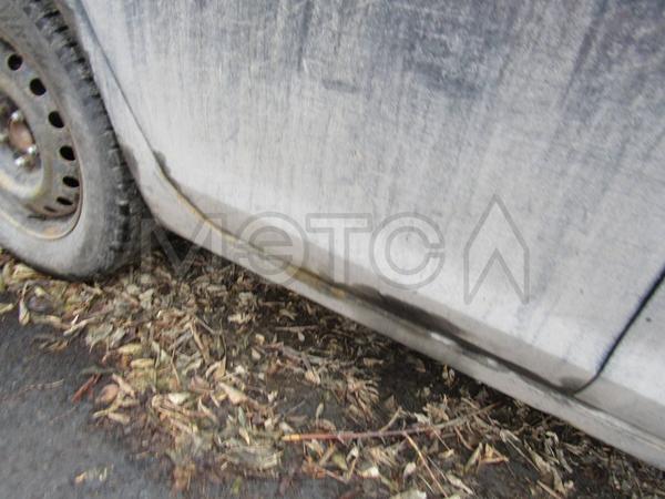 Mazda 3 2007, фото 17