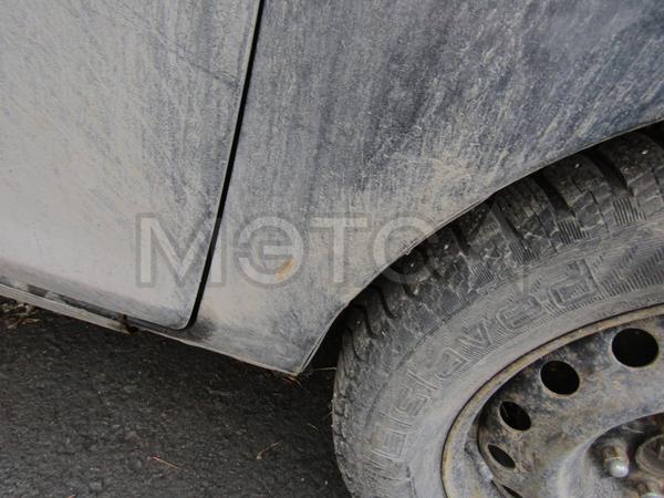 Mazda 3 2007, фото 14