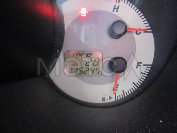 Mazda 3 2007, фото 26