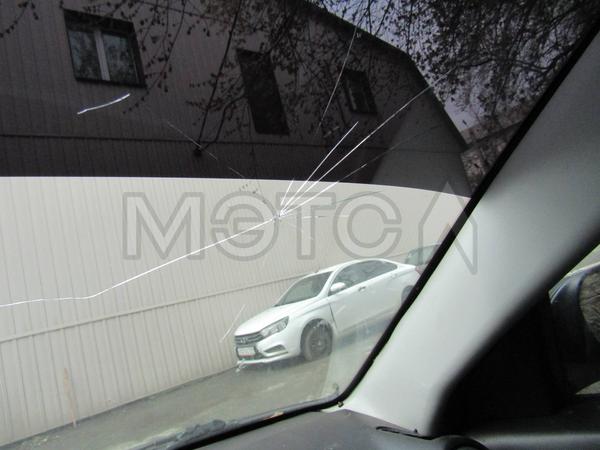 Mazda 3 2007, фото 29