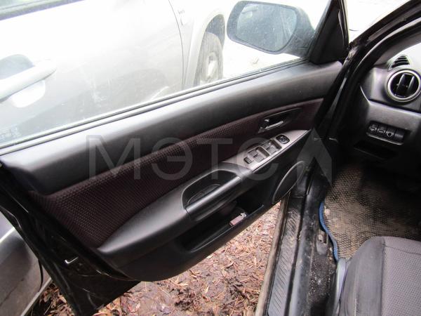 Mazda 3 2007, фото 22