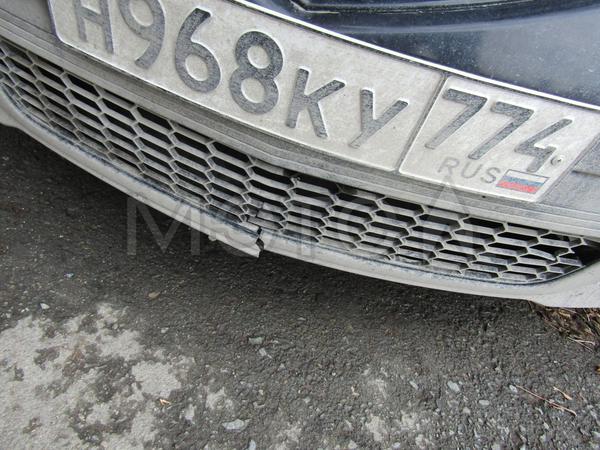 Mazda 3 2007, фото 11
