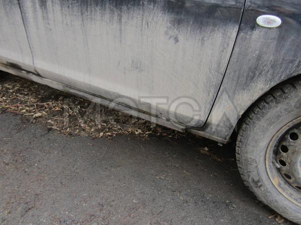 Mazda 3 2007, фото 15