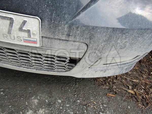 Mazda 3 2007, фото 10