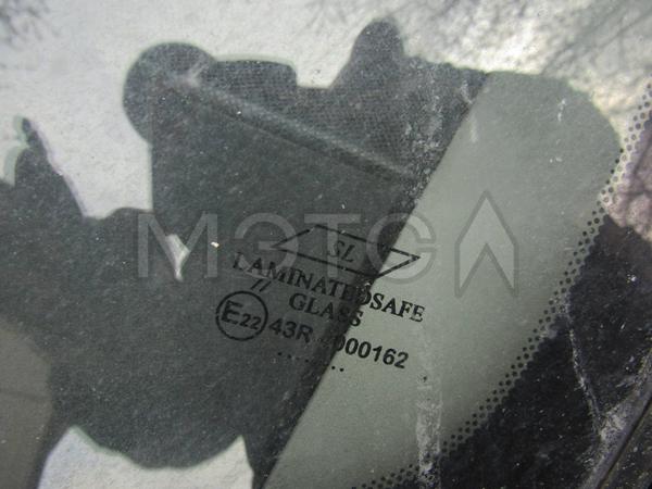Mazda 3 2007, фото 30