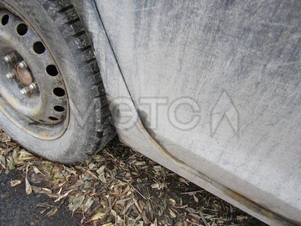 Mazda 3 2007, фото 18
