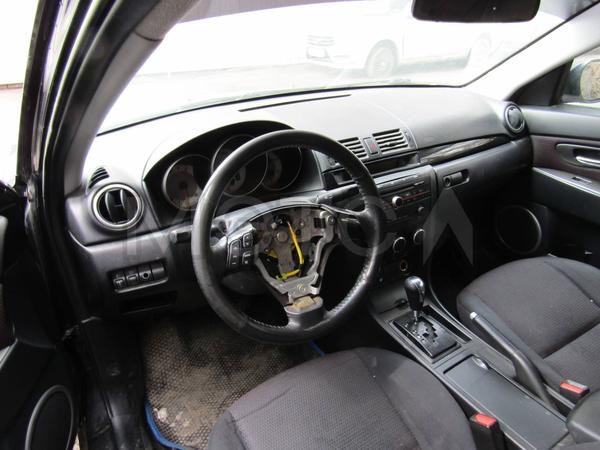 Mazda 3 2007, фото 3