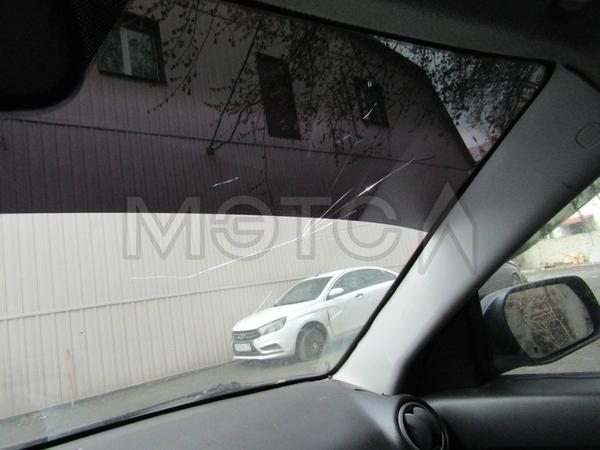Mazda 3 2007, фото 28