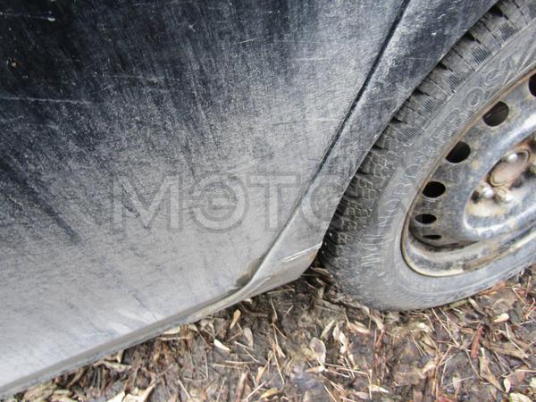 Mazda 3 2007, фото 7