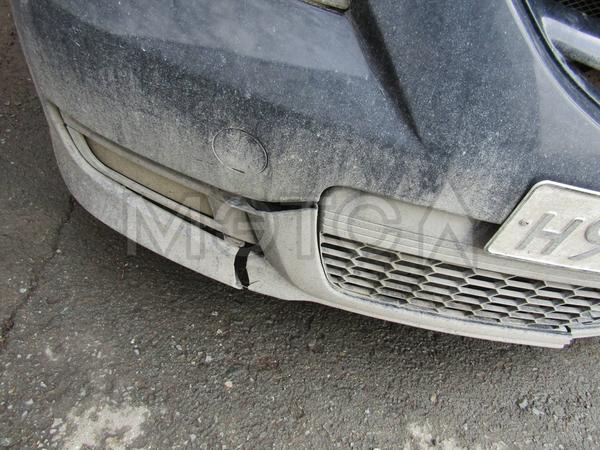 Mazda 3 2007, фото 12