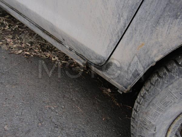 Mazda 3 2007, фото 16