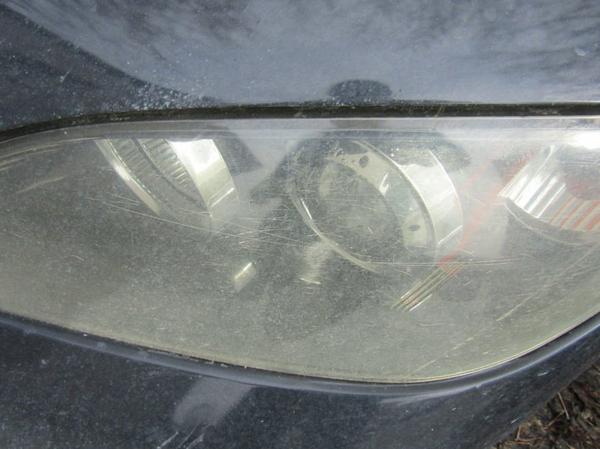 Mazda 3 2007, фото 37
