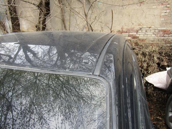 Mazda 3 2007, фото 43