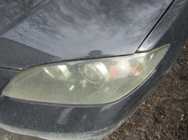 Mazda 3 2007, фото 36