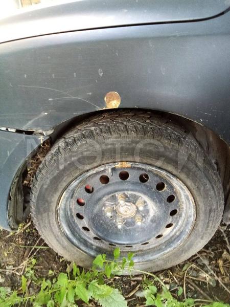 Mazda 3 2007, фото 8
