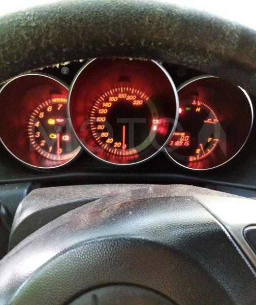 Mazda 3 2007, фото 9