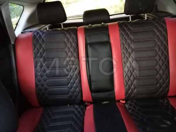 Mazda 3 2007, фото 12