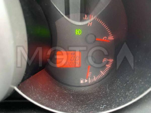 Mazda 3 2006, фото 11