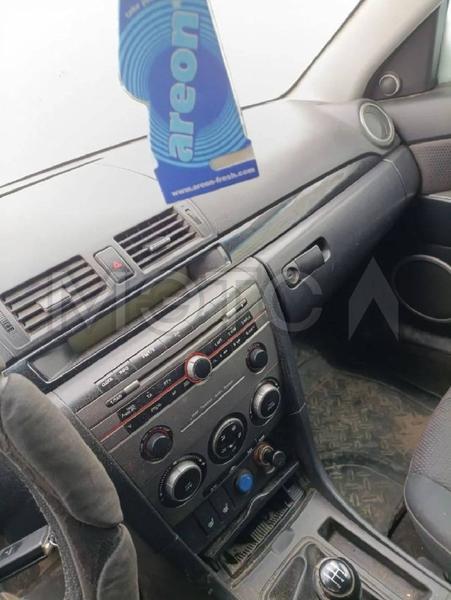 Mazda 3 2006, фото 9